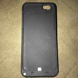 iPhone 6 charge case
